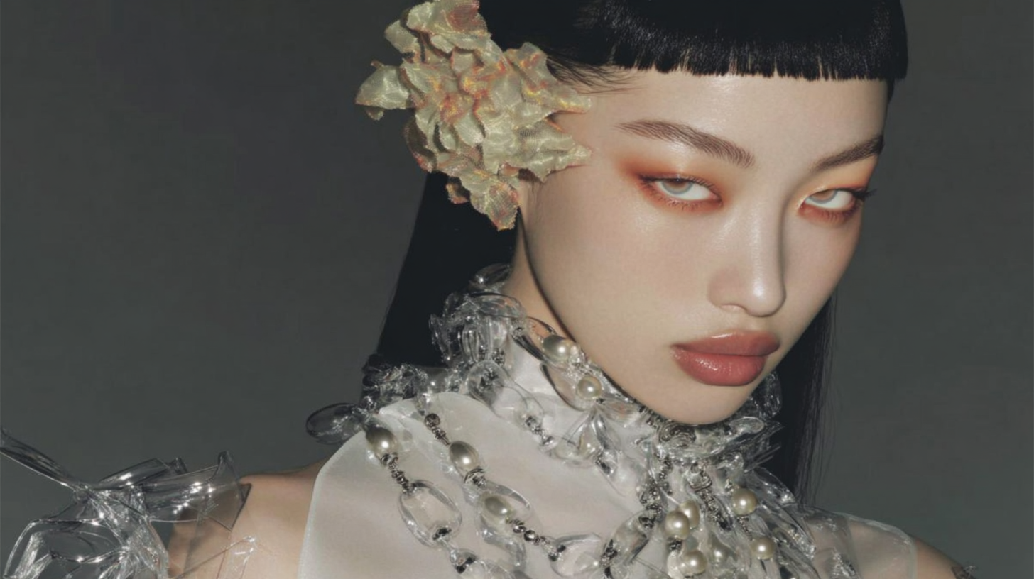 AI human styling